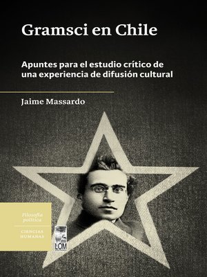 cover image of Gramsci en Chile
